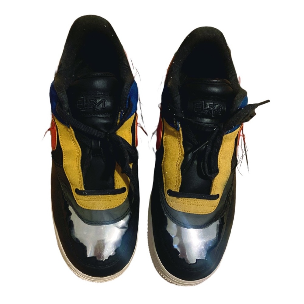 Forces-Black History Month